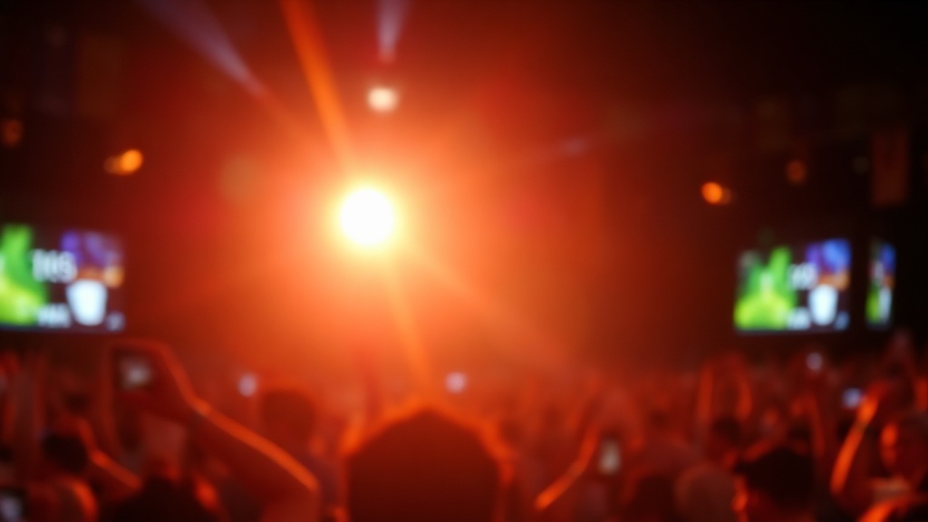 AI-generated editorial illustration for: News Corp noise and AI memes prove Labor is doing something meaningful. The battle lies in selling it | Peter Lewis