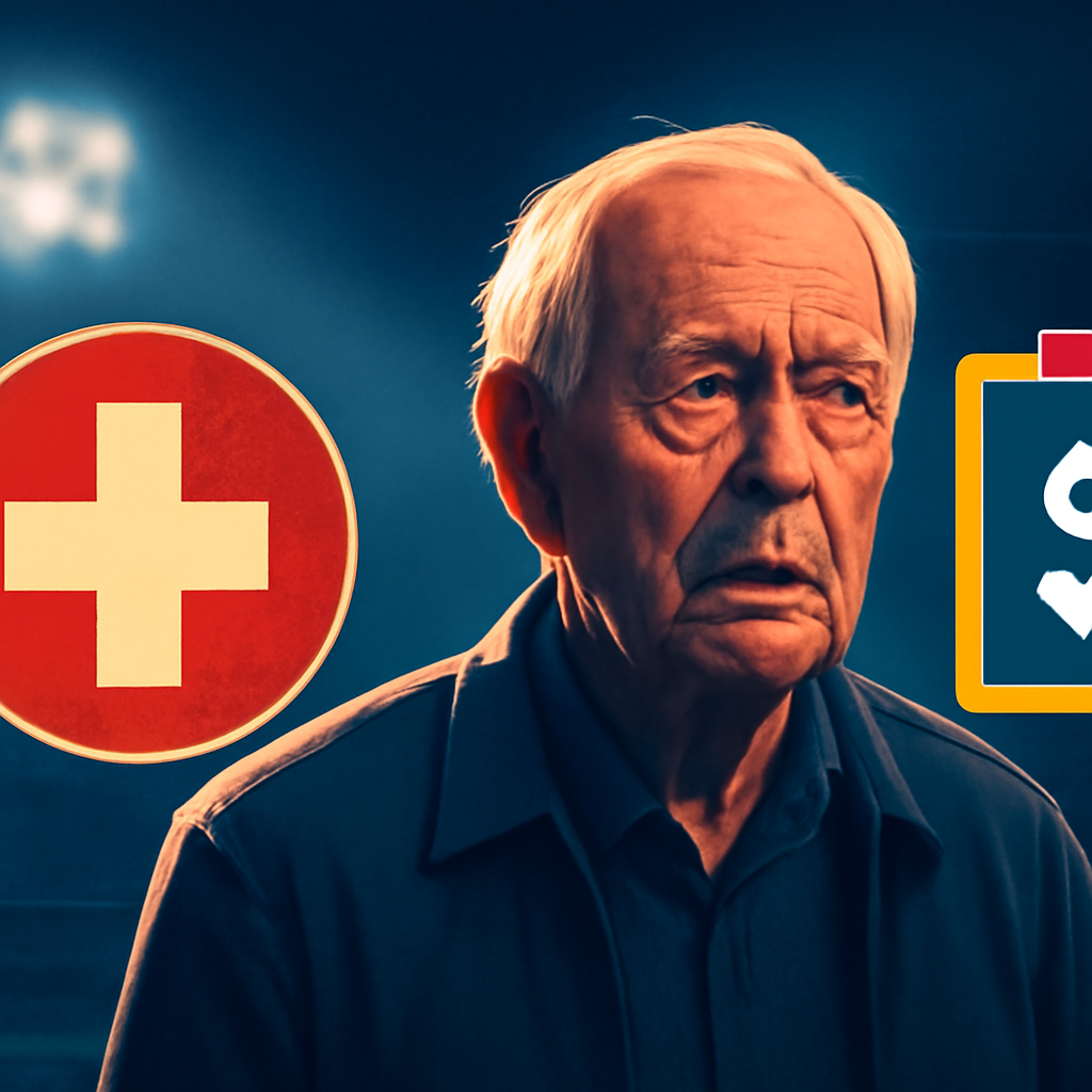 AI-generated editorial illustration for: This Medicare Part D subsidy is expiring. We answered your questions