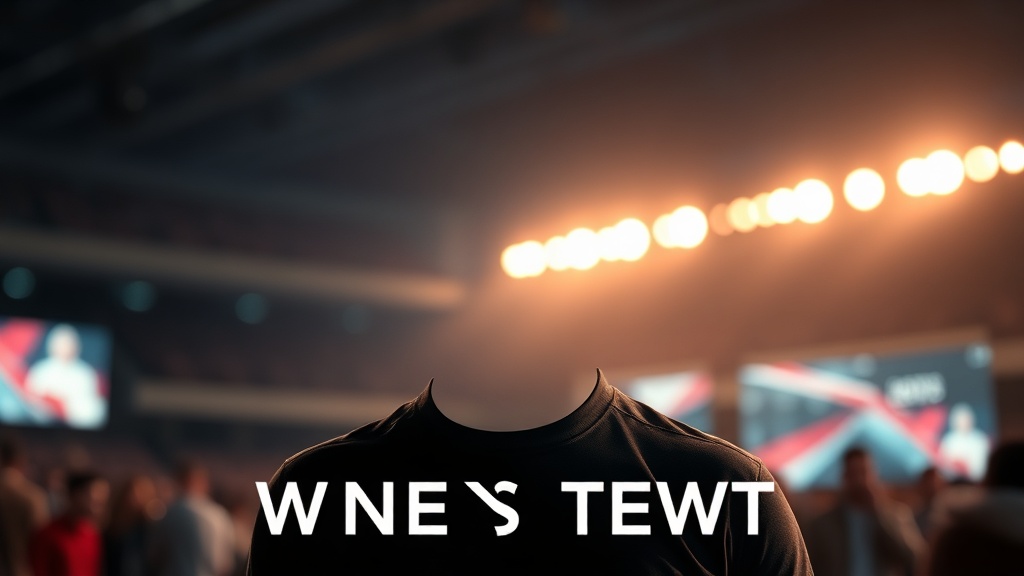AI-generated editorial illustration for: Teen star reaches first major quarterfinal, Świątek out of French Open