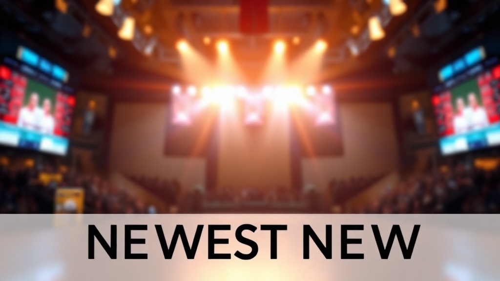 AI-generated editorial illustration for: PM says Australia has 'ideological disagreement' with US after it reveals anti-slavery tariff
