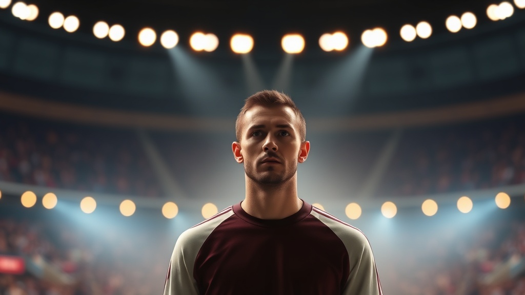 AI-generated editorial illustration for: How Palmer and Foden lost ruthless Tuchel's battle for number 10 roles