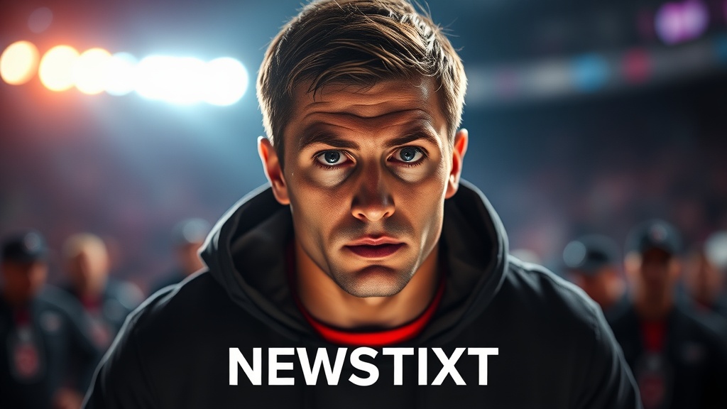 AI-generated editorial illustration for: Wyndham Clark gana el US Open de Shinnecock Hills, su segundo grande