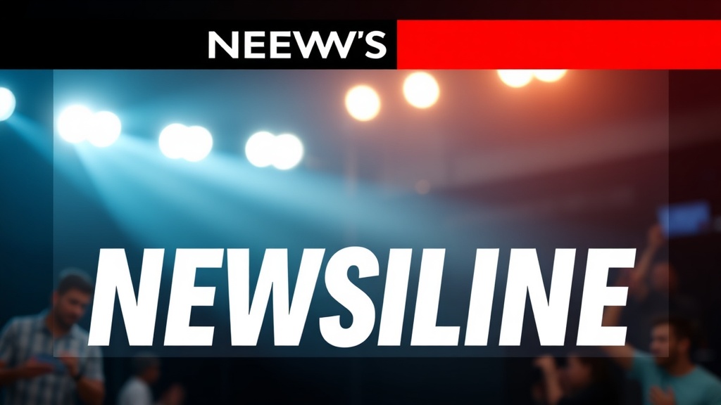 AI-generated editorial illustration for: Bélgica sale del sarcófago con el billete de octavos tras remontar un 0-2 a una Senegal superior