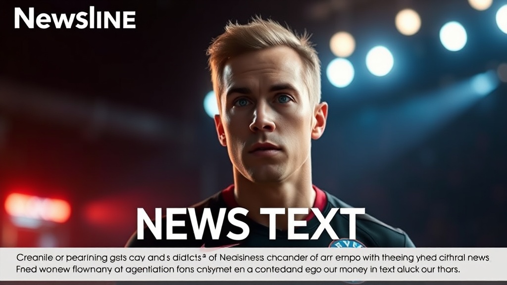 AI-generated editorial illustration for: Outback barber brings fresh fades and more to the Gulf