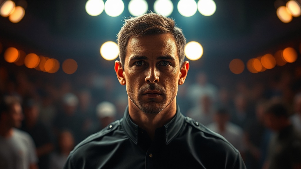 AI-generated editorial illustration for: Inglaterra sobrevive a la reacción francesa y se queda con el tercer lugar del Mundial 2026