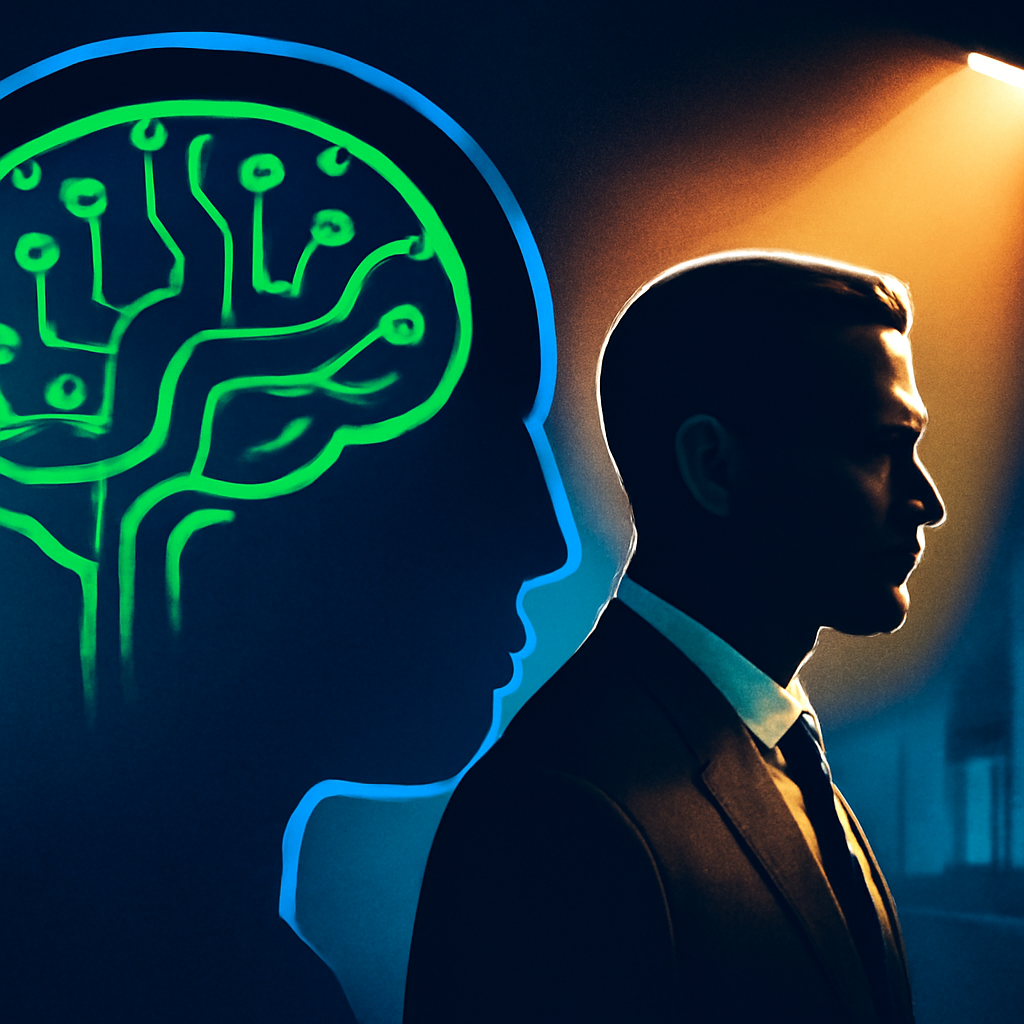 AI-generated editorial illustration for: ADHD has rewired the workplace. This is what it means for bosses and workers